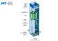Energy Saving Small Machine Room Passenger Elevator Load 400-1600KG