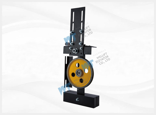 Hoisting Height ≤120M Elevator Speed Governor With One Way / Bidirectional