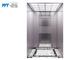Economical Type Luxury Passenger Elevator With LED Energy Saving Lighting