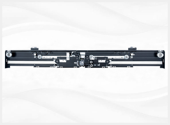 THP161-27A Elevator Spare Parts Delocking On Door Panel Available CE Certified