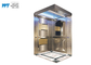 High Quality Elevator Cabin Decoration for  Shopping Mall Passenger Lift