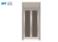 Passenger Lift Simple Elevator Design , Decorative Elevator Doors AC VVVF Control System
