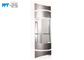 Up / Down Slope Elevator Car Design , Lift Cabin Design Thickness 1.5MM