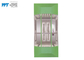 Observation Elevator Cabin Decoration 304 Stainless Steel Material Customized Color