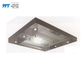 Stereo Beautiful Lift Ceiling Design 304 Stainless Steel Material Different Style