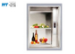 Waterproof Food Lift For Restaurants , Stainless Steel Material Kitchen Food Elevator